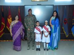 Investiture Ceremony 2025 